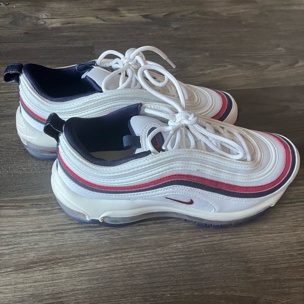 Nike Air Max 97 size 7